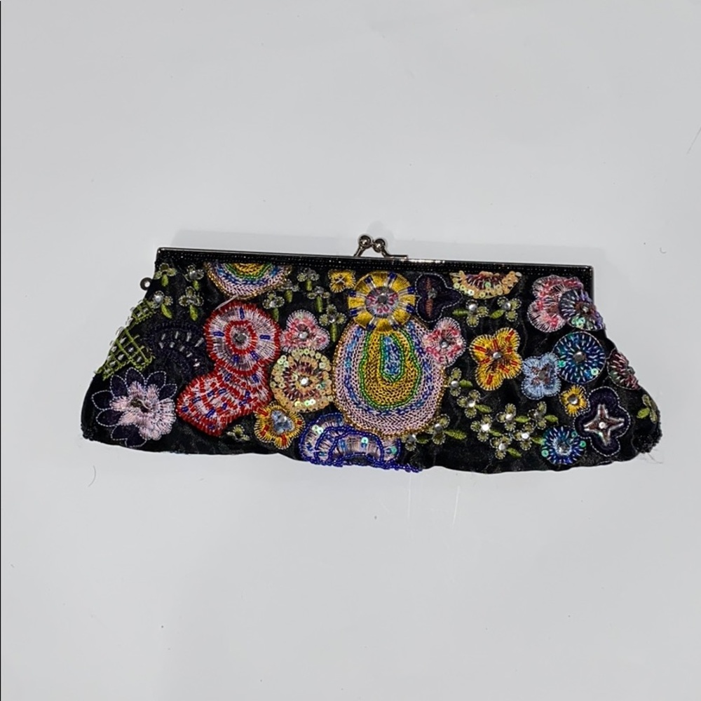 Aldo Clutch purse